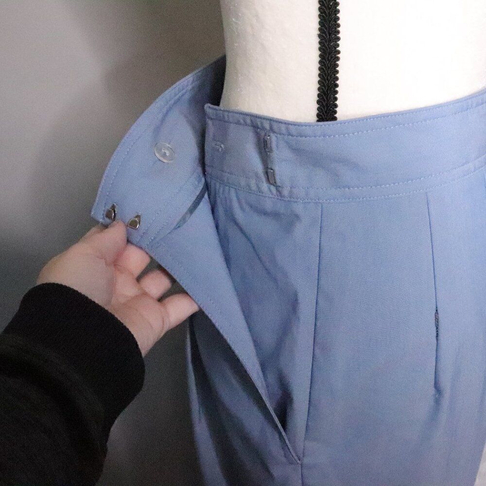 Body by Victoria's Secret | Midi Pencil Career Skirt 4 - Picture 5 of 6